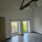 Huur 1 slaapkamer appartement in Tintigny