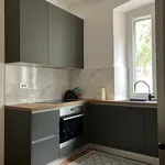 Najam 1 spavaće sobe stan od 62 m² u Rijeka