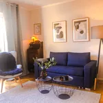 Miete 1 Schlafzimmer wohnung von 32 m² in München