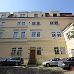 Rent 2 bedroom apartment of 45 m² in Capital City of Prague