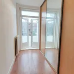 Huur 3 slaapkamer appartement van 86 m² in Voorburg