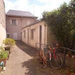 Rent 1 bedroom apartment of 19 m² in TOURS