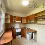 Rent 2 bedroom apartment in Karviná