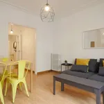 Rent a room of 150 m² in barcelona