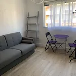 Rent 1 bedroom apartment of 18 m² in Nice