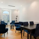 Rent 2 bedroom apartment of 120 m² in Lisbon