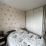 Rent 2 bedroom apartment of 45 m² in Saint-André-lez-Lille