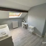 Rent a room in brussels