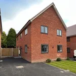 Rent 3 bedroom house in Newcastle-under-Lyme