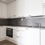 Vuokraa 2 makuuhuoneen asunto, 41 m² paikassa Lieto