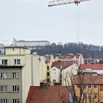 Pronajměte si 1 ložnic/e byt o rozloze 43 m² v Brno