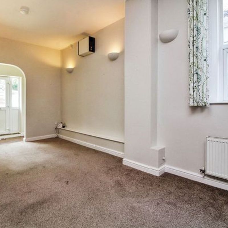 Maisonette to rent in Victoria Road, Malvern WR14 Great Malvern