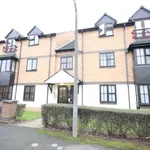 Apartment For Rent - Gorse Meade, Cippenenham