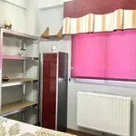 Rent 4 bedroom apartment in Madrid