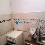 Rent 1 bedroom house of 40 m² in Bucuresti