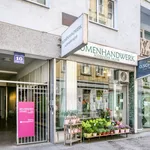 Miete 1 Schlafzimmer wohnung von 850 m² in Vienna