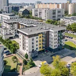 Rent 3 bedroom apartment of 72 m² in Warszawa