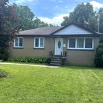 Rent 3 bedroom house in Barrie