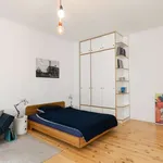 Miete 1 Schlafzimmer wohnung von 43 m² in berlin