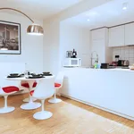 Rent 4 bedroom apartment of 105 m² in Brussels