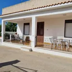 Single family villa via del Mediterraneo, Triscina, Castelvetrano