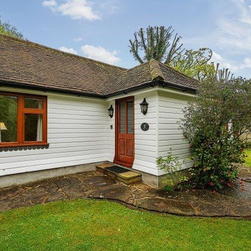 Cottage to rent in Kerves Lane, Horsham RH13 New Town