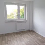 Rent 3 bedroom apartment of 58 m² in Chemnitz