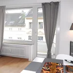 Rent 1 bedroom apartment of 31 m² in Dusseldorf