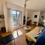 Appartement de 38 m² avec 2 chambre(s) en location à Houlgate
