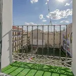 Rent a room of 125 m² in madrid