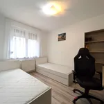 Rent 4 bedroom apartment in Debrecen