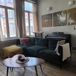  maison avec 2 chambre(s) en location à Antwerpen