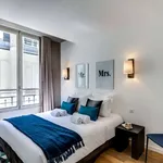 Rent 2 bedroom apartment in paris