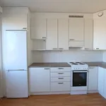 Rent 2 bedroom apartment of 55 m² in Pori