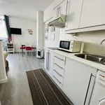 Rent 1 bedroom apartment of 38 m² in Puerto de la Cruz