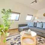 Huur 3 slaapkamer appartement van 70 m² in Brussels