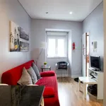 Rent 1 bedroom apartment in Lisbon