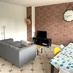 Rent 4 bedroom apartment of 90 m² in LES ROUEN