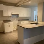 Rent 1 bedroom apartment in Trois-Rivières