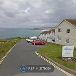 Terraced house to rent in Surf View, Newquay TR7