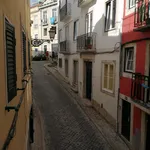 Rent 6 bedroom apartment in Lisbon