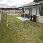 Rent 3 bedroom house in Papamoa