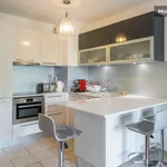 Appartement de 73 m² avec 2 chambre(s) en location à Lyon