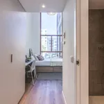 Rent 1 bedroom apartment in barcelona