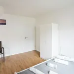 Rent 1 bedroom apartment of 15 m² in Düsseldorf