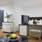 Rent 1 bedroom apartment of 40 m² in Frankfurt