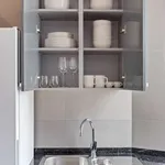 Alugar 1 quarto apartamento de 50 m² em lisbon