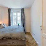 Miete 1 Schlafzimmer wohnung von 60 m² in Berlin