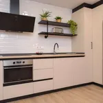 Rent 1 bedroom apartment of 60 m² in valencia