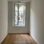 Appartement de 68 m² avec 3 chambre(s) en location à Marseille